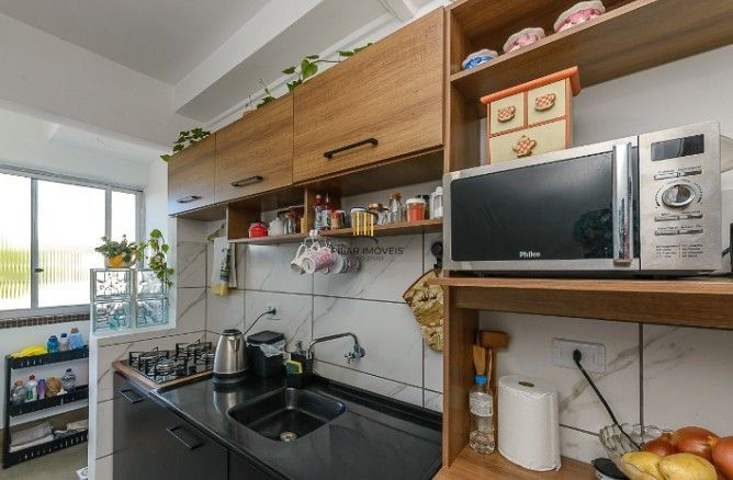 Apartamento 1 dormitório no bairro Santana