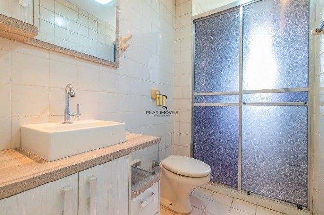 Apartamento 1 dormitório no bairro Santo Antônio