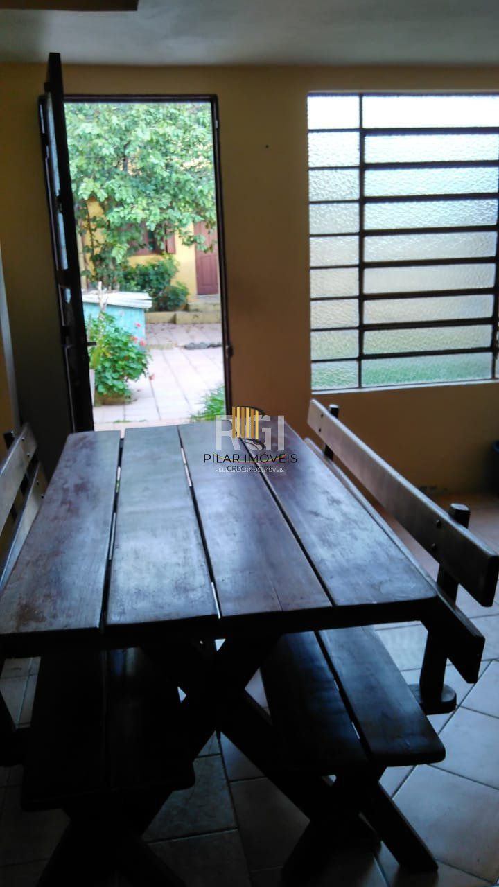 Casa para Venda - 140m², 3 dormitórios, 1 vaga - Santana