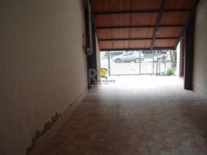 Casa para Venda - 93.71m², 3 dormitórios, sendo 1 suites, 3 vagas - Santana