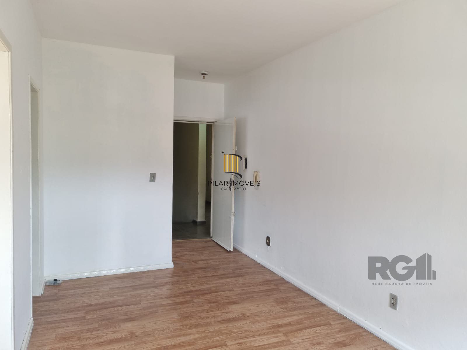 Apartamento de 1dormitório para venda no bairro Partenon
