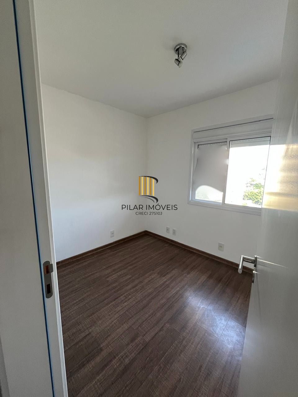Apartamento 2 dormitórios no bairro Jardim Carvalho