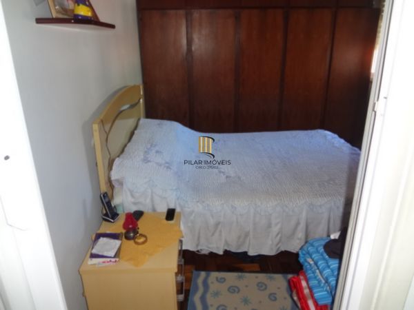 Apartamento para Venda - 60.04m², 3 dormitórios, 1 vaga - Santo Antonio