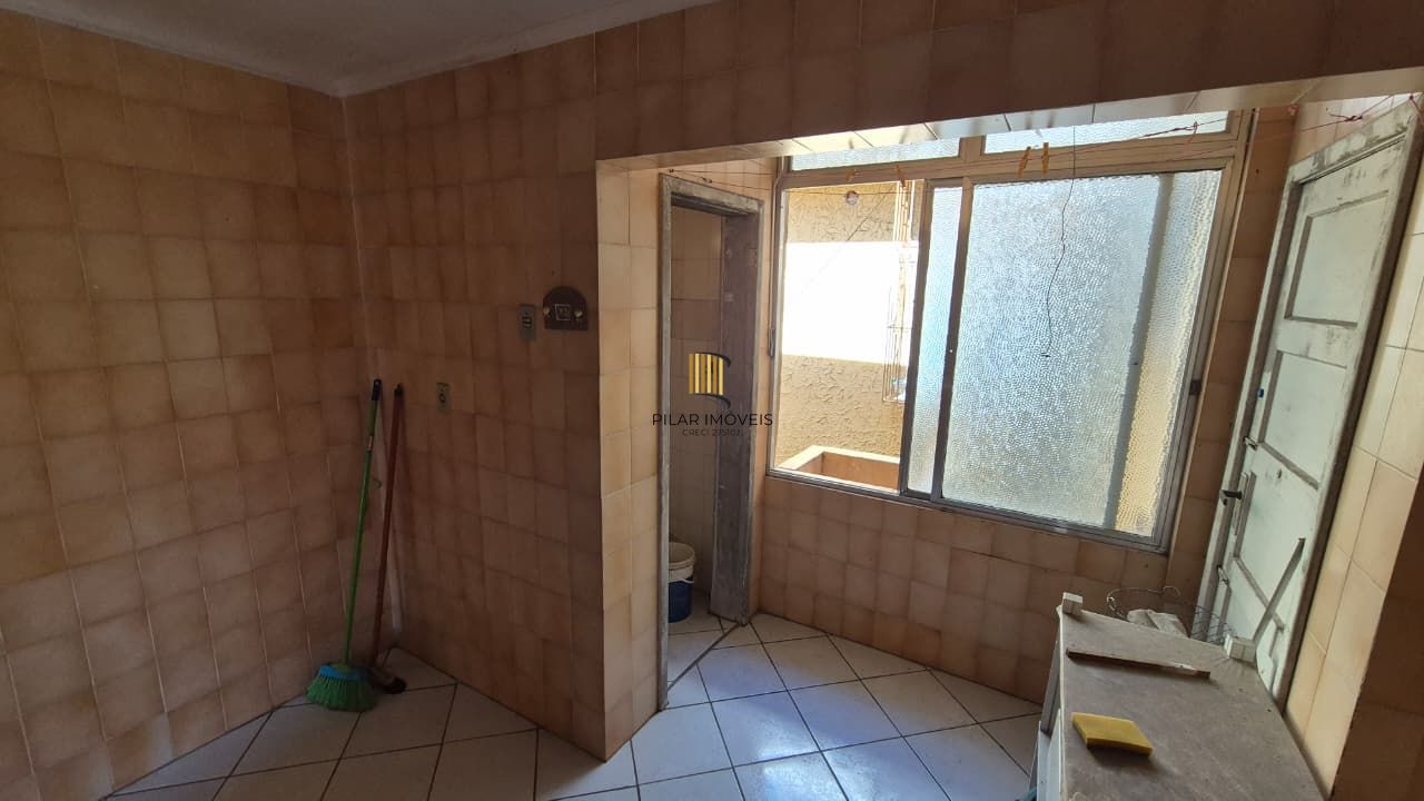 Apartamento para Venda - 94.85m², 3 dormitórios, 3 vagas - Jardim Botânico