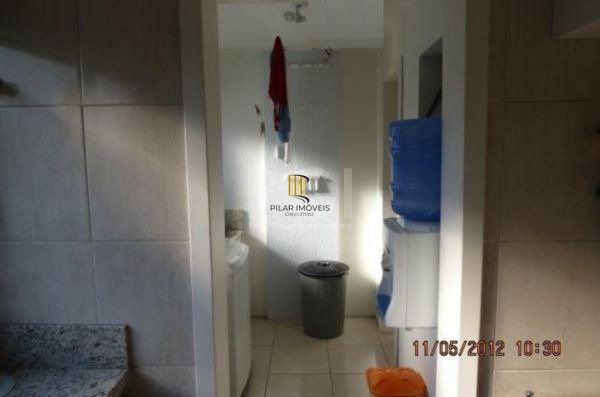 Apartamento para Venda - 119.39m², 3 dormitórios, sendo 1 suites, 1 vaga - Santana