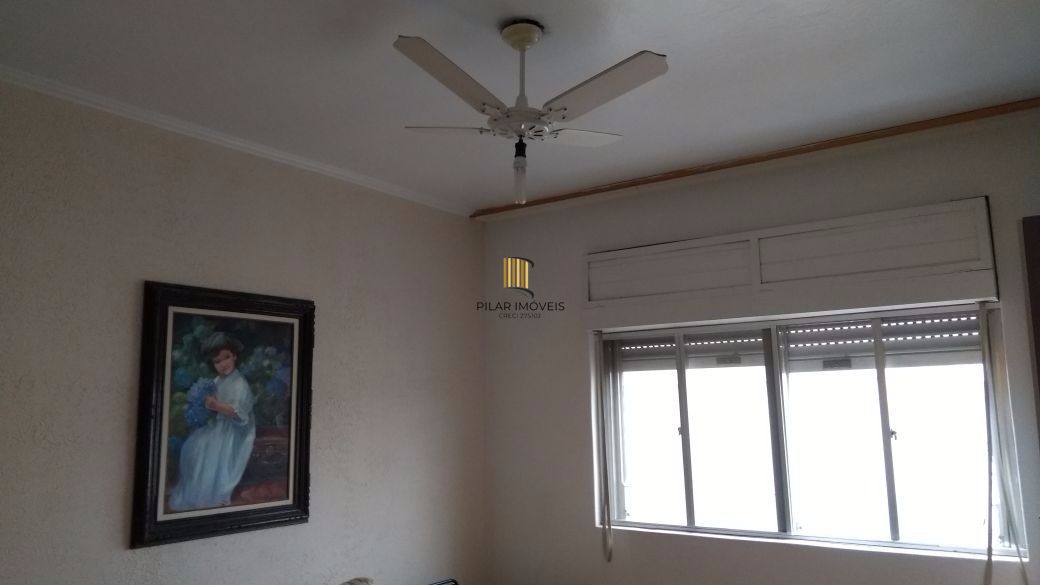 Apartamento para Venda - 84m², 3 dormitórios, sendo 1 suites, 1 vaga - Cidade Baixa