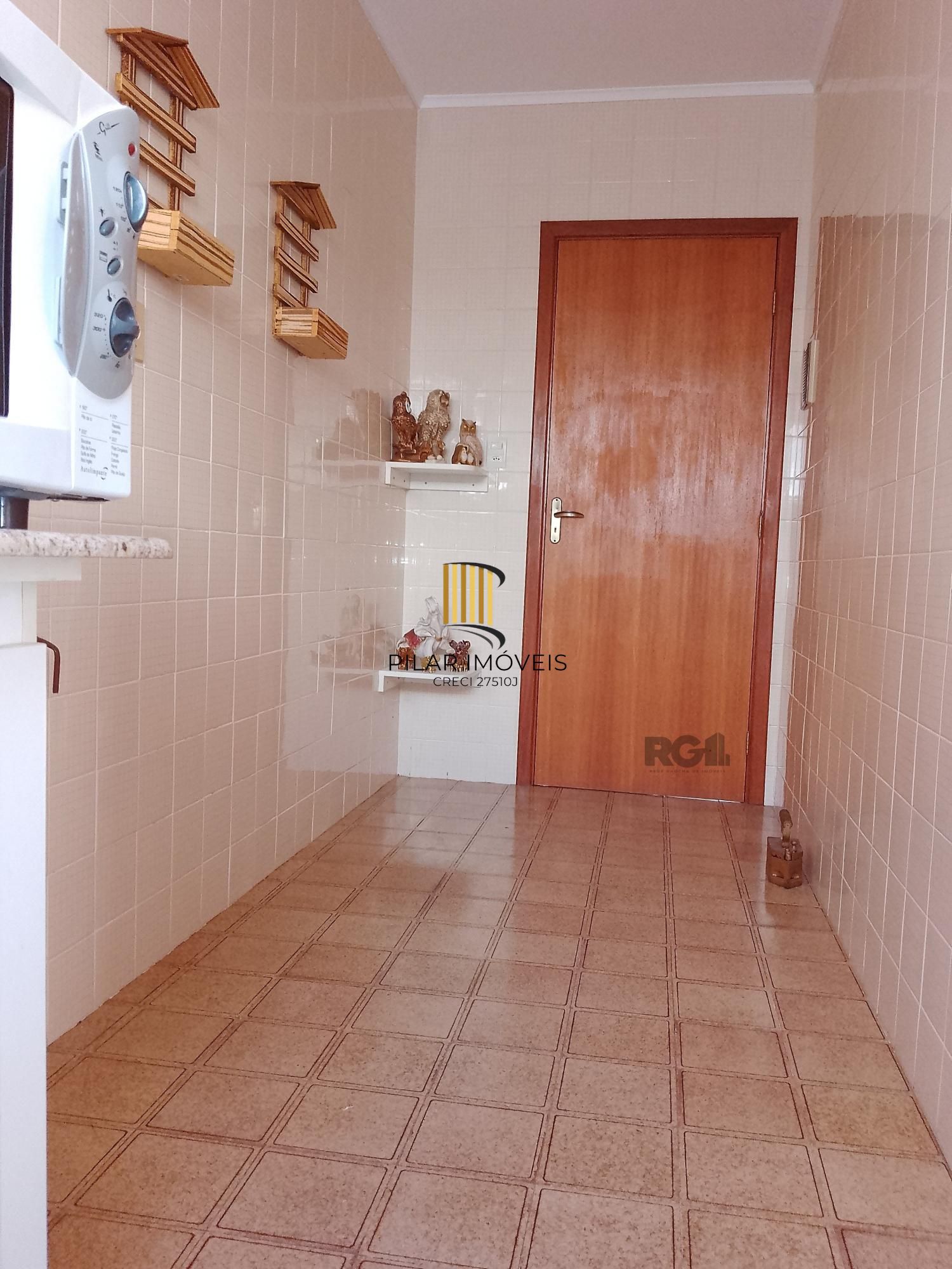 APARTAMENTO 2 DORMITÓRIOS SANTO ANTONIO  R$ 330.000,00