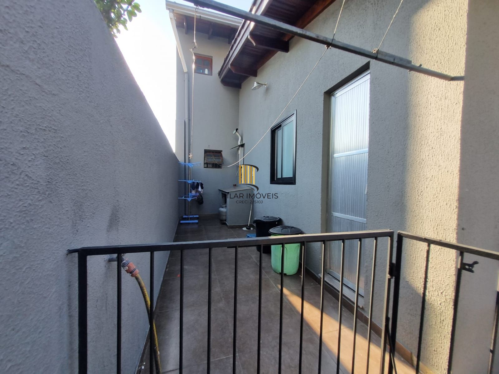 Casa para Venda - 177m², 4 dormitórios, sendo 1 suites, 2 vagas - Partenon