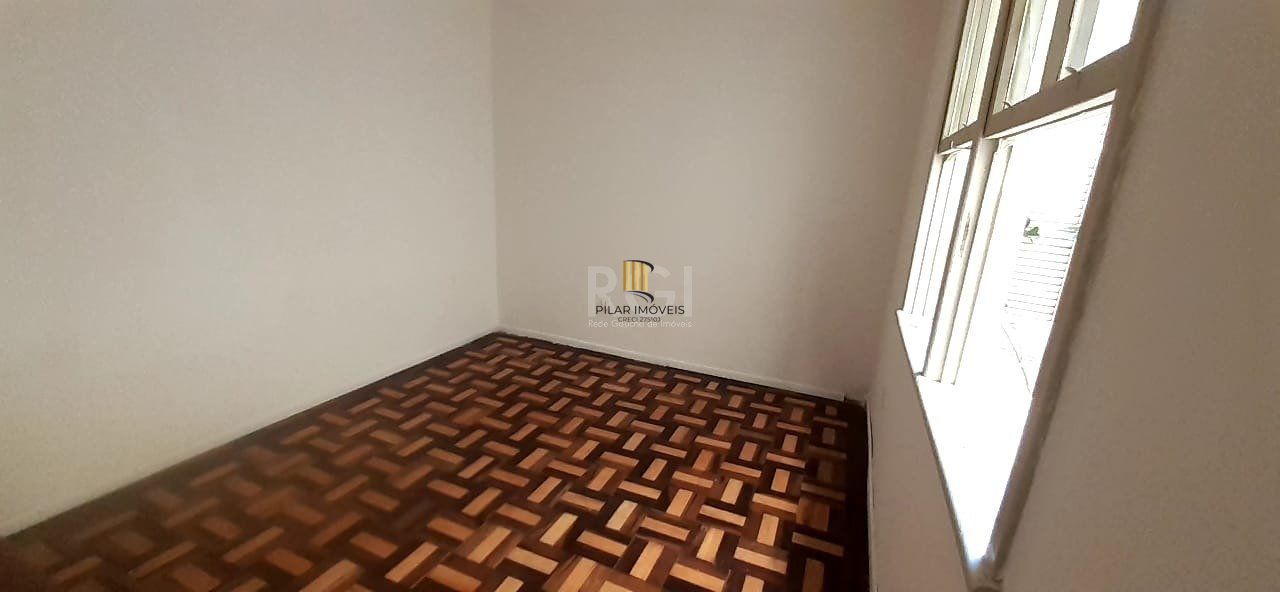 Apartamento para Venda - 43.29m², 1 dormitório, Cidade Baixa