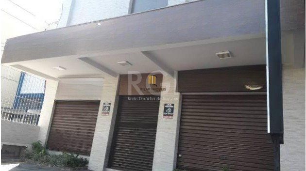 Loja para Venda - 20.94m², 0 dormitórios, Petrópolis