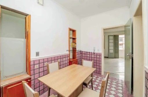 apartamento com três quartos no bairro Farroupilha