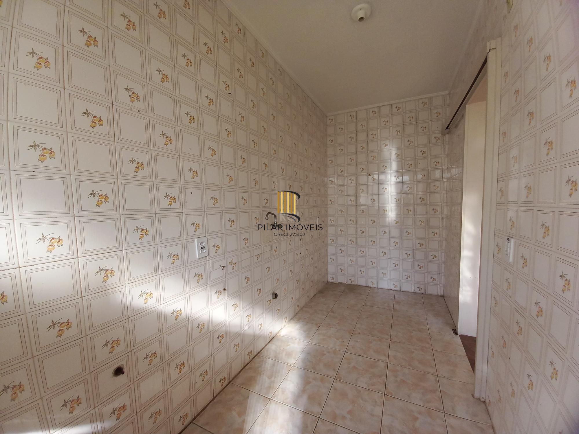 Apartamento para Venda - 41.8m², 1 dormitório, Jardim do Salso