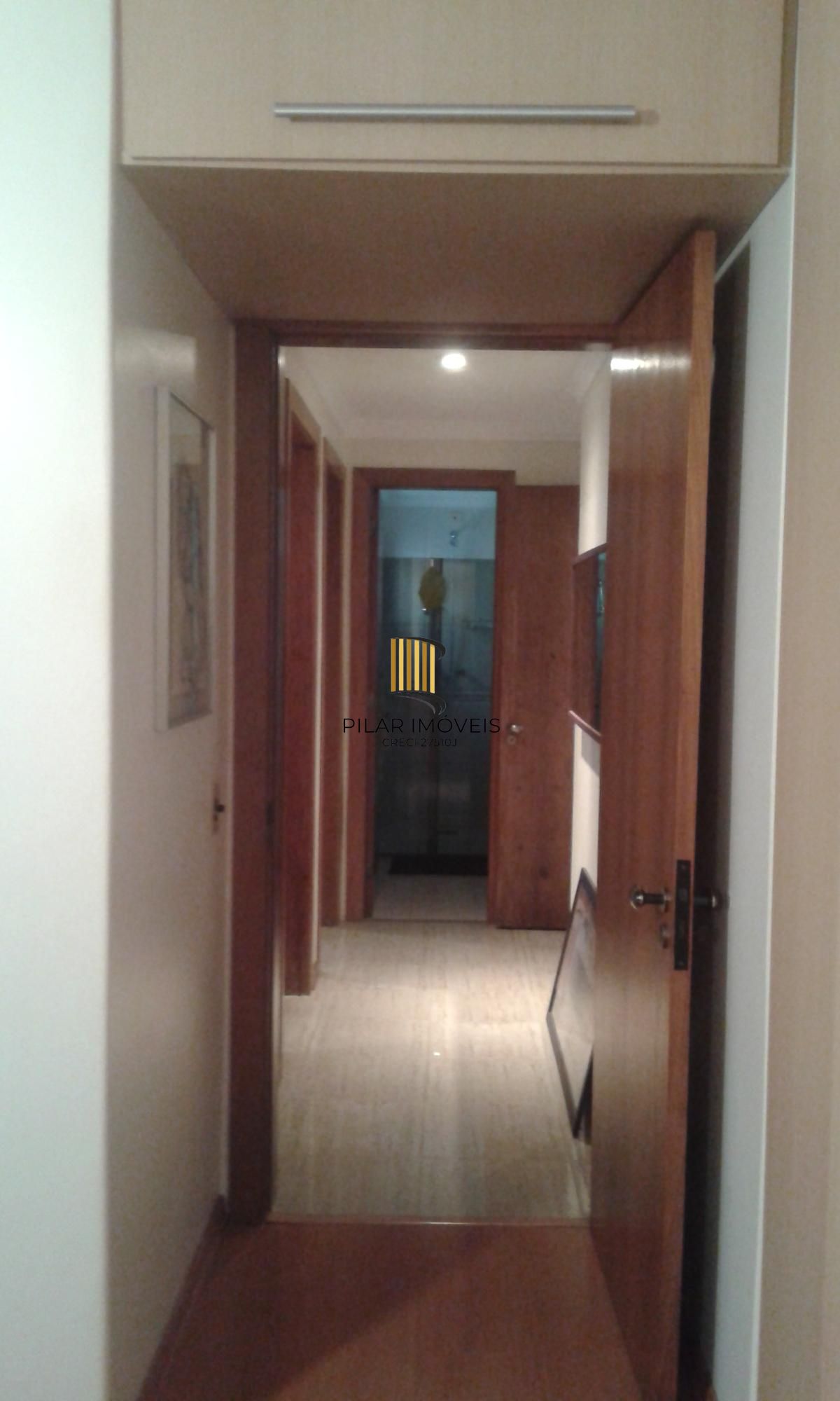 Cobertura para Venda - 174.2m², 3 dormitórios, 2 vagas - Tristeza
