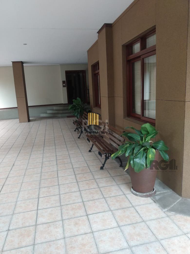Apartamento 2 dormitórios no bairro Santana