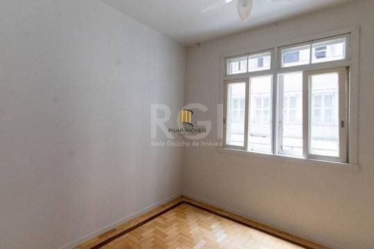 Apartamento para Venda - 72m², 2 dormitórios, Centro Histórico