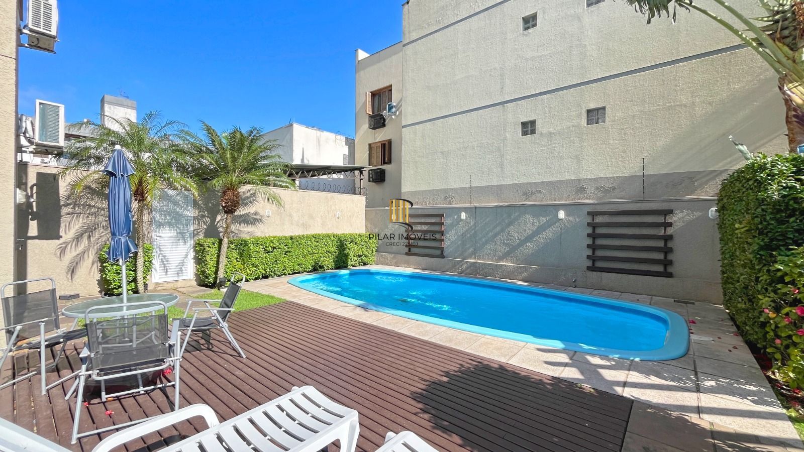 Apartamento 2 dormitórios no bairro Santana
