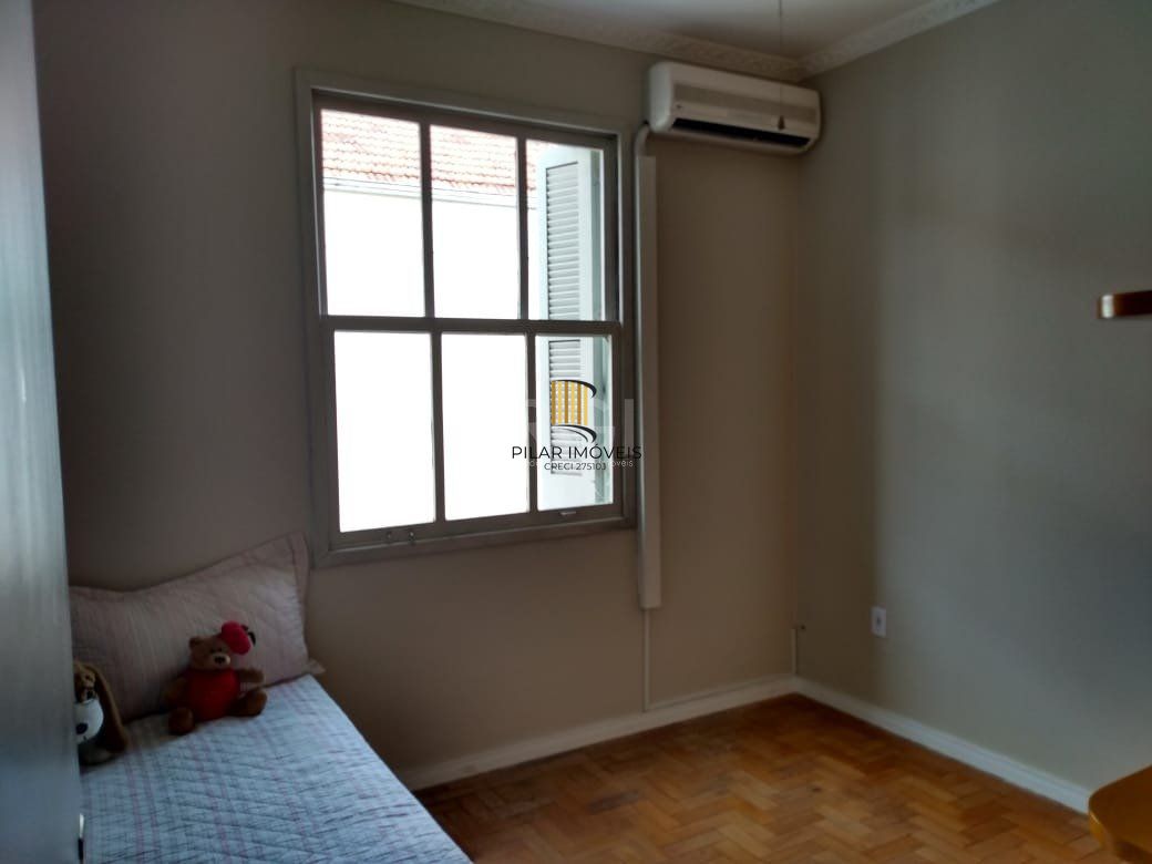 Apartamento para Venda - 85m², 2 dormitórios, Medianeira