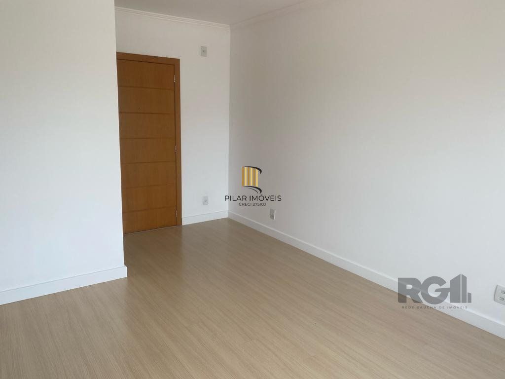 Apartamento 1 dormitório no bairro Farroupilha - Pilar Imóveis