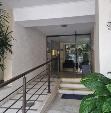Apartamento 2 dormitórios no bairro Centro Histórico