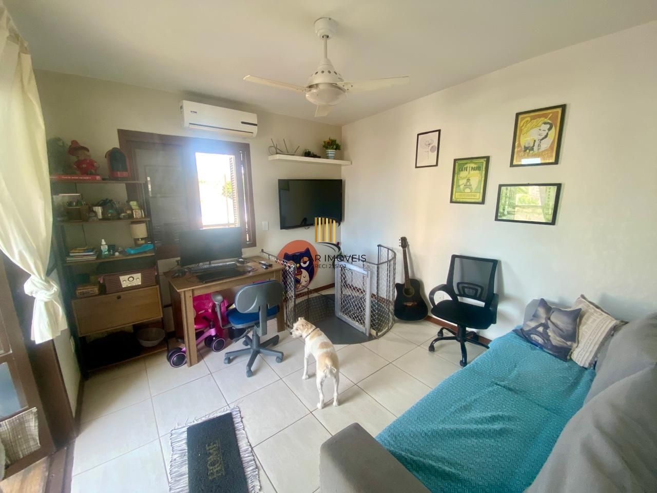 Cobertura 2 dormitórios no bairro Santana