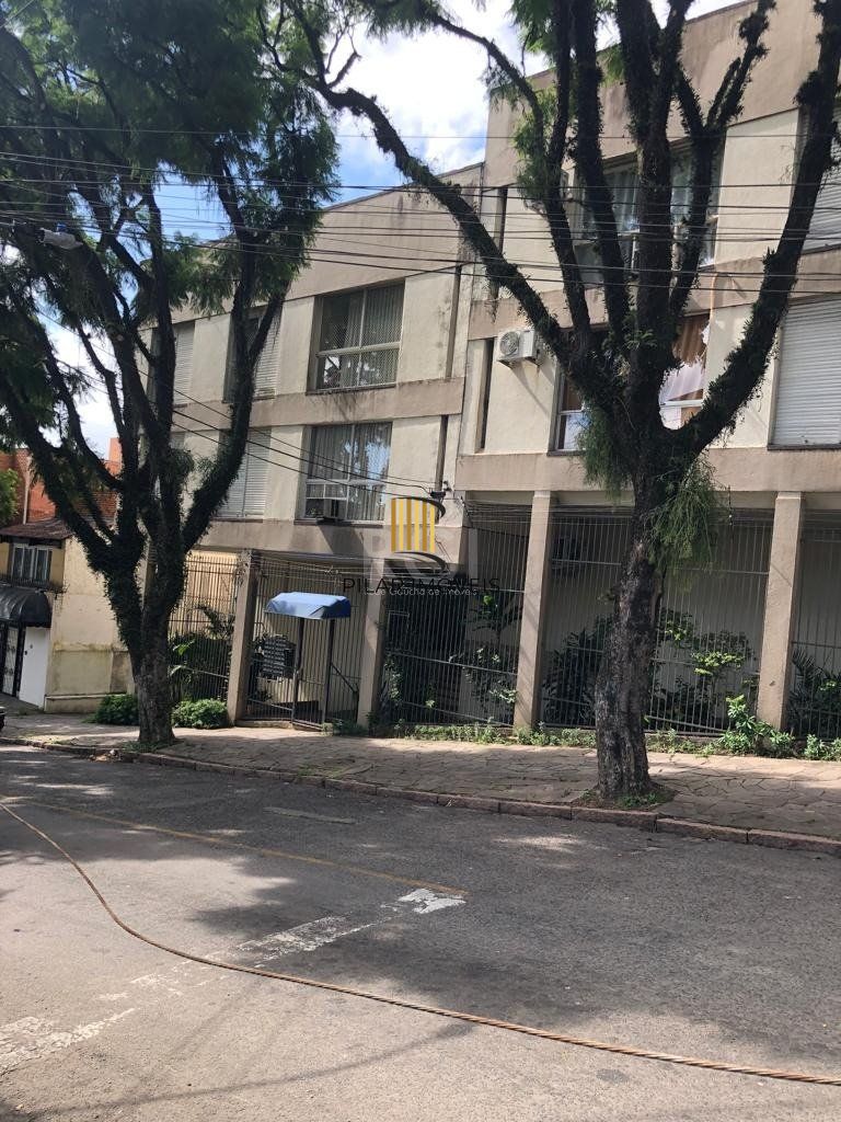 Apartamento para Venda - 80.98m², 2 dormitórios, 1 vaga - Nonoai