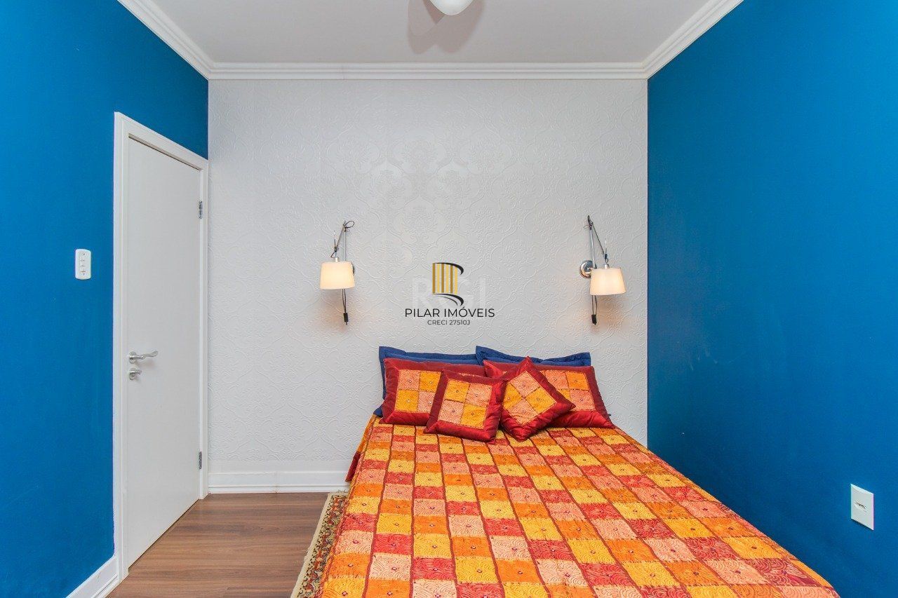 Apartamento para Venda - 65.99m², 2 dormitórios, São Geraldo