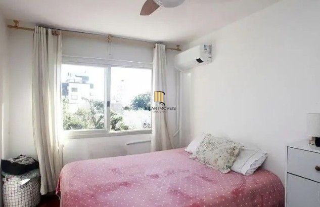 Apartamento 2 dormitórios no bairro Santana