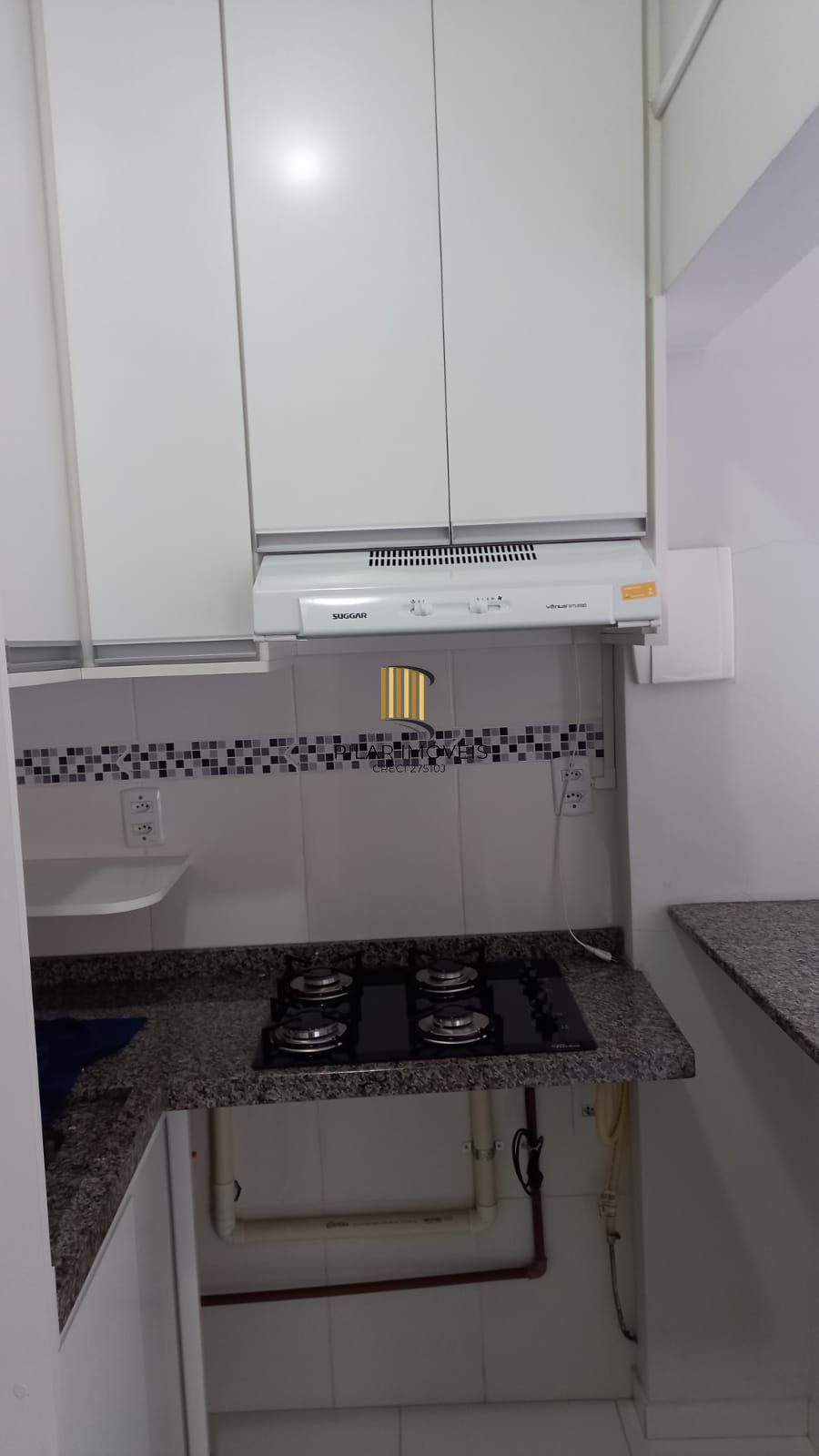 Descubra o charme e o conforto desta kitnet incrível para venda transformada em 1 dormitório no bairro Centro Histórico em Porto Alegre/RS.