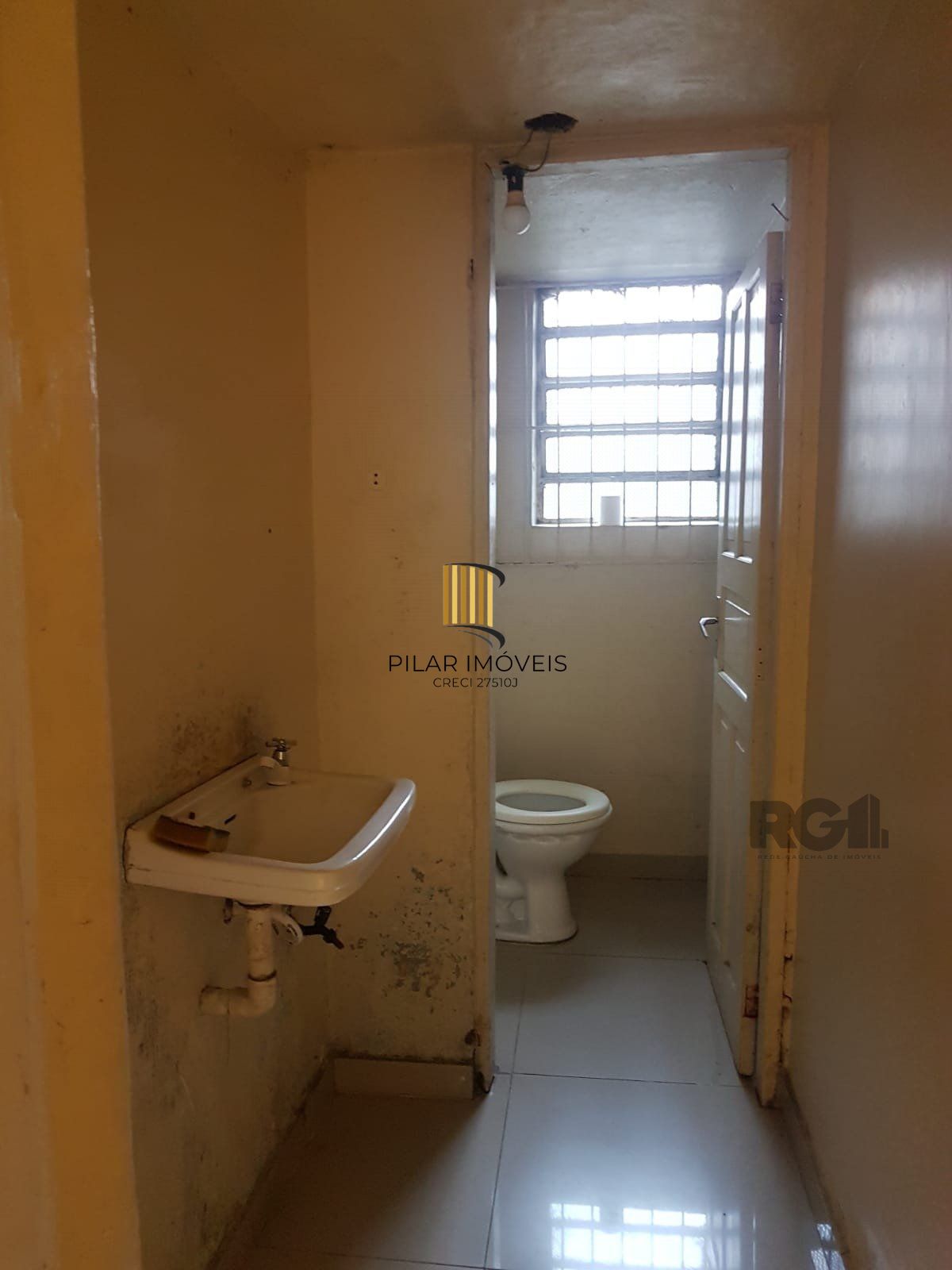 PRÉDIO 300m² PARTENON - R$ 1.430.000,00