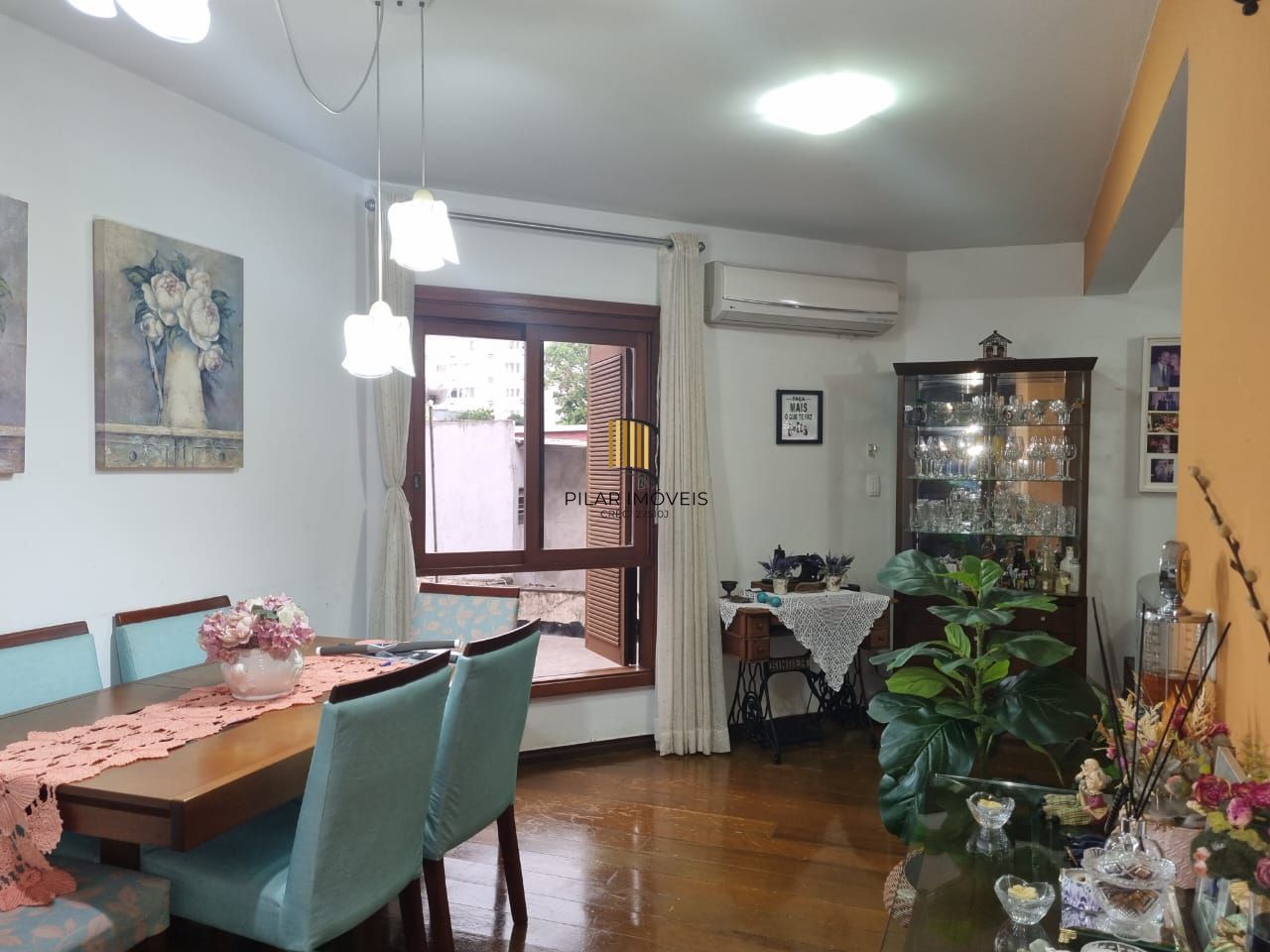 Apartamento 3 dormitórios no bairro Santana - Pilar Imóveis