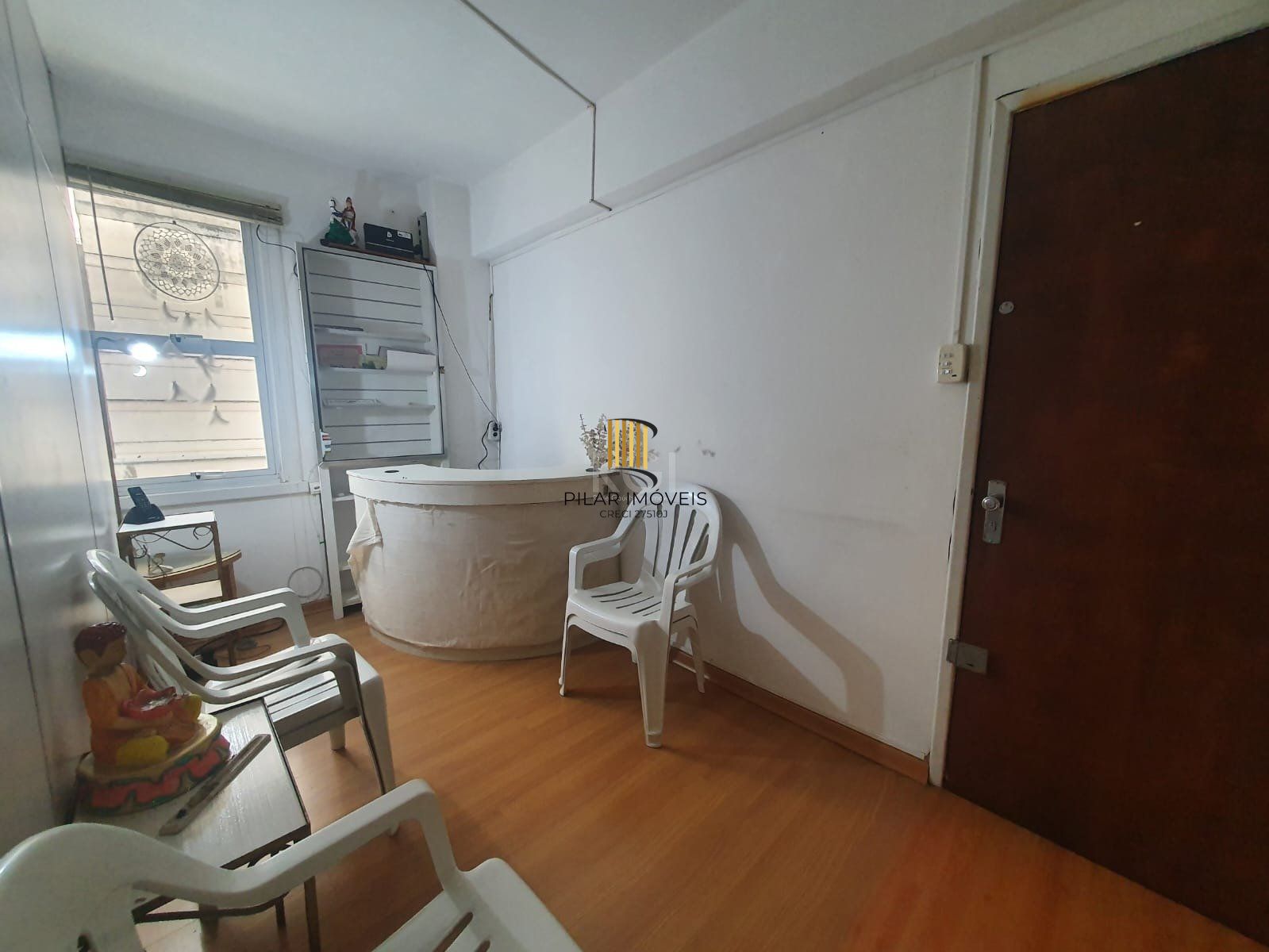 Conjunto/Sala para Venda - 100m², 0 dormitórios, Centro Histórico