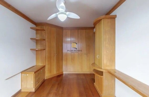 Cobertura para Venda - 122.36m², 2 dormitórios, sendo 2 suites, 1 vaga - Santana