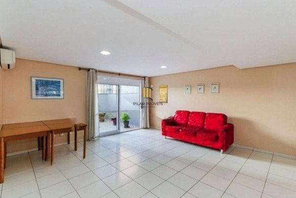 Apartamento 3 dormitórios no bairro Centro Histórico