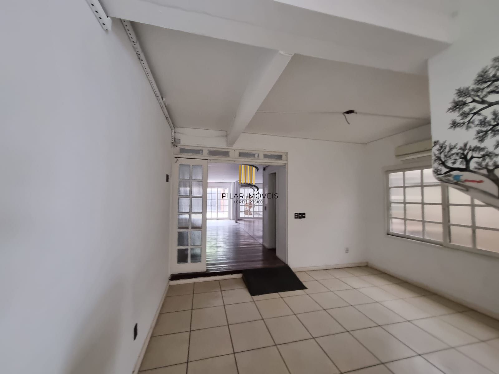 Casa Comercial para Venda Santana