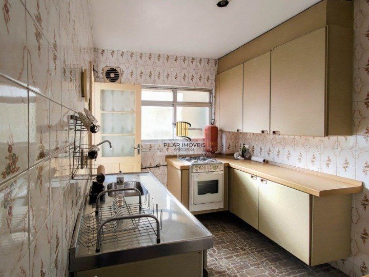 Apartamento para Venda - 142.3m², 3 dormitórios, Santana