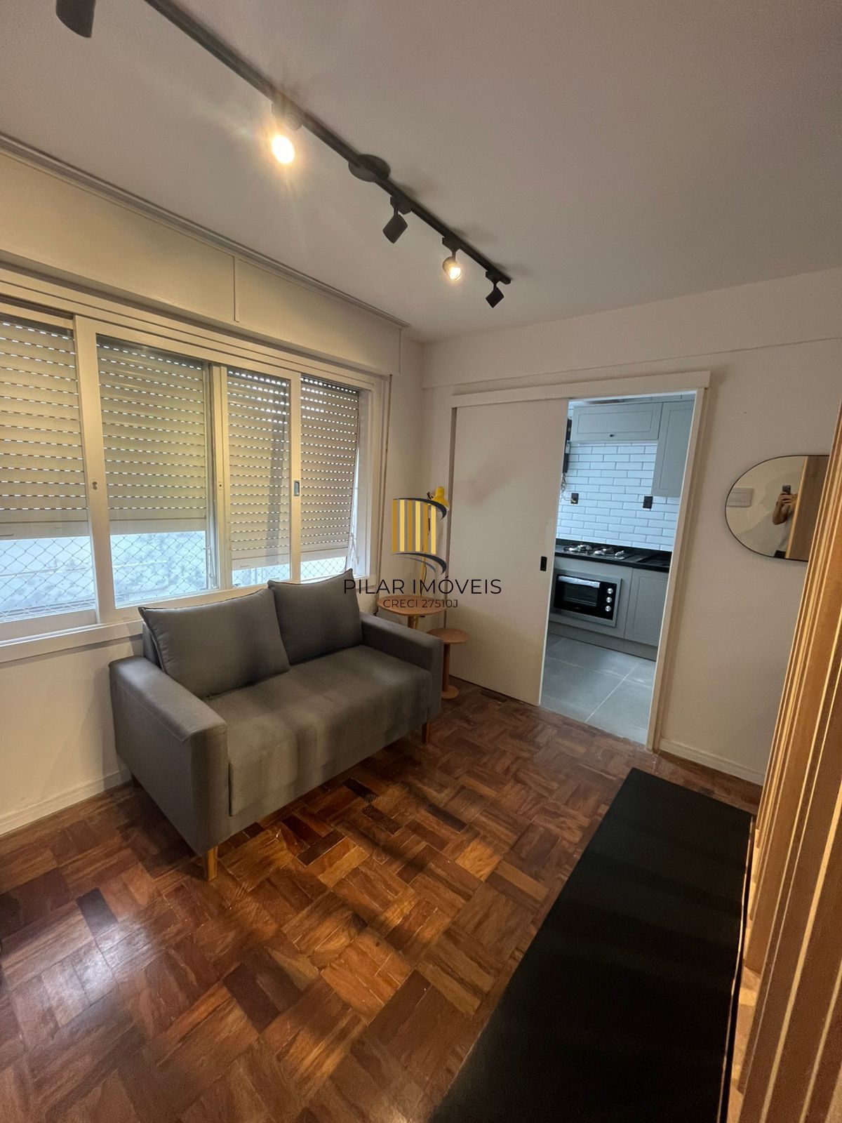 Loft, mobiliado, bairro Centro Histórico