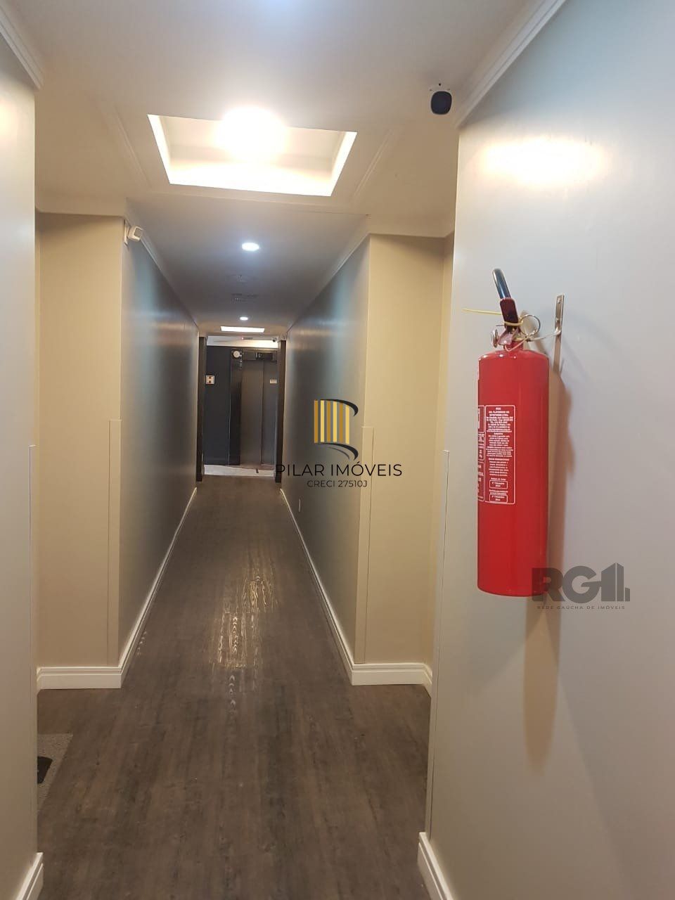 Loft 1 dormitório no bairro Cidade Baixa