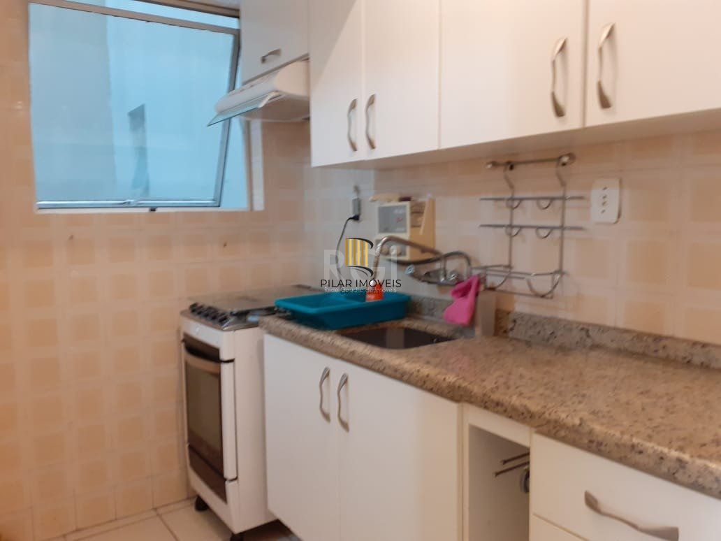 Apartamento para Venda - 41.17m², 1 dormitório, Cidade Baixa