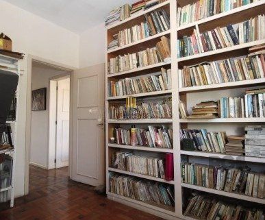 Casa para Venda - 336m², 4 dormitórios, sendo 1 suites, 2 vagas - Azenha