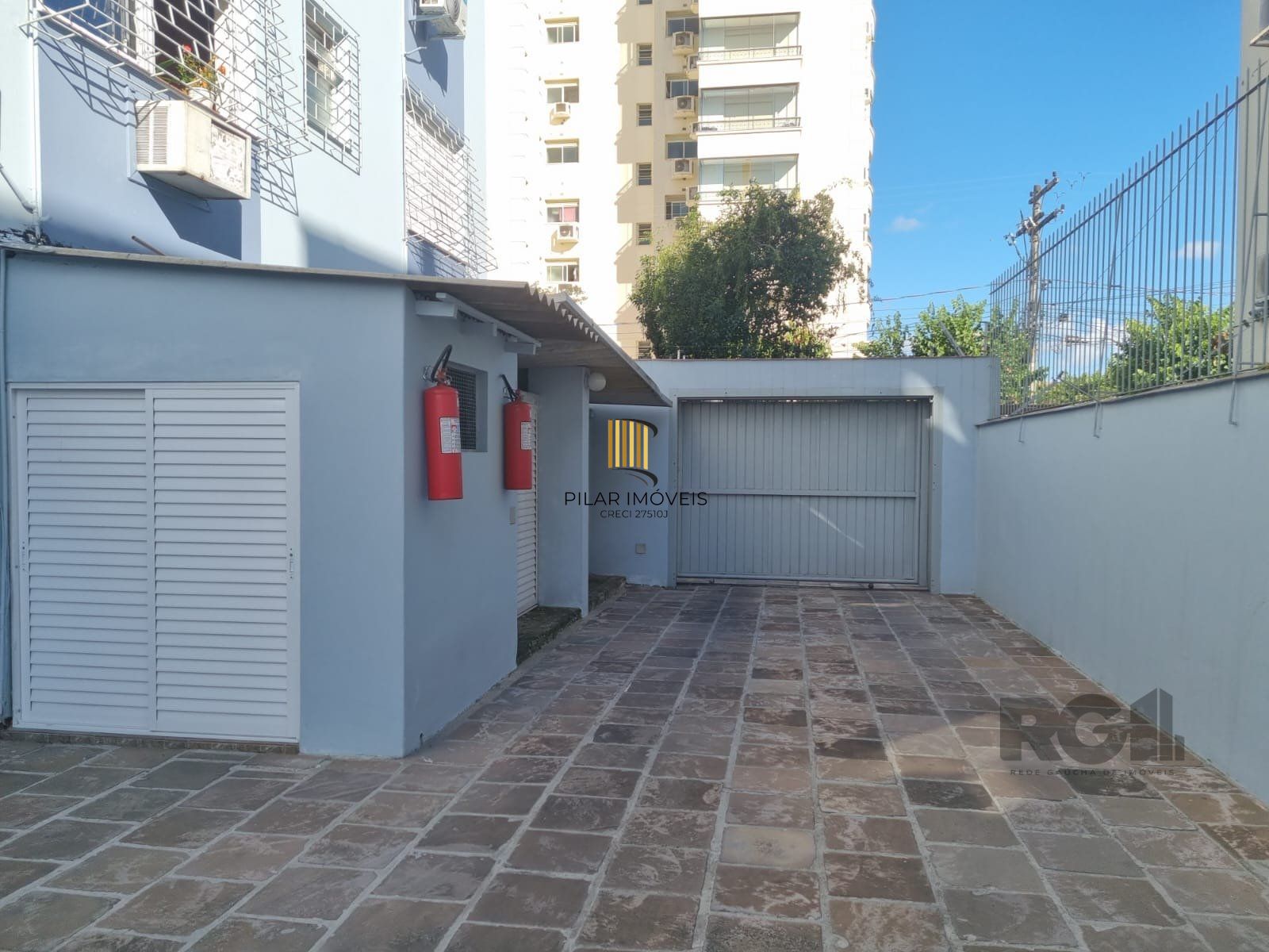 Apartamento 61m², 2 dormitórios, 1 vaga no bairro Jardim Botânico