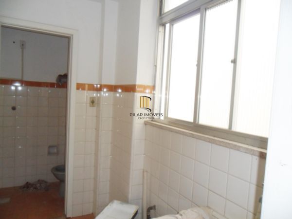 Apartamento para Venda - 104m², 3 dormitórios, 1 vaga - Independência