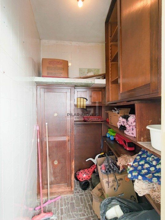 Apartamento para Venda - 142.3m², 3 dormitórios, Santana