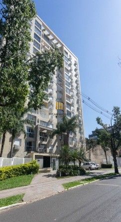 Apartamento 3 dormitórios no bairro Petrópolis - Pilar Imóveis
