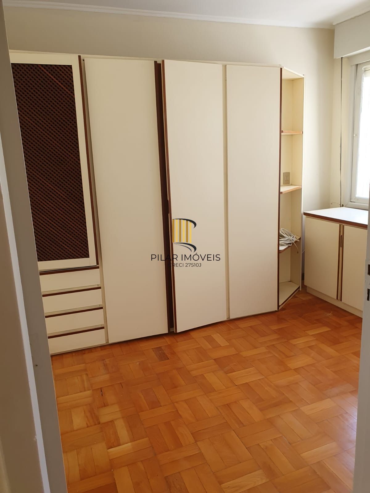 Apartamento 3 dormitórios no bairro Santana