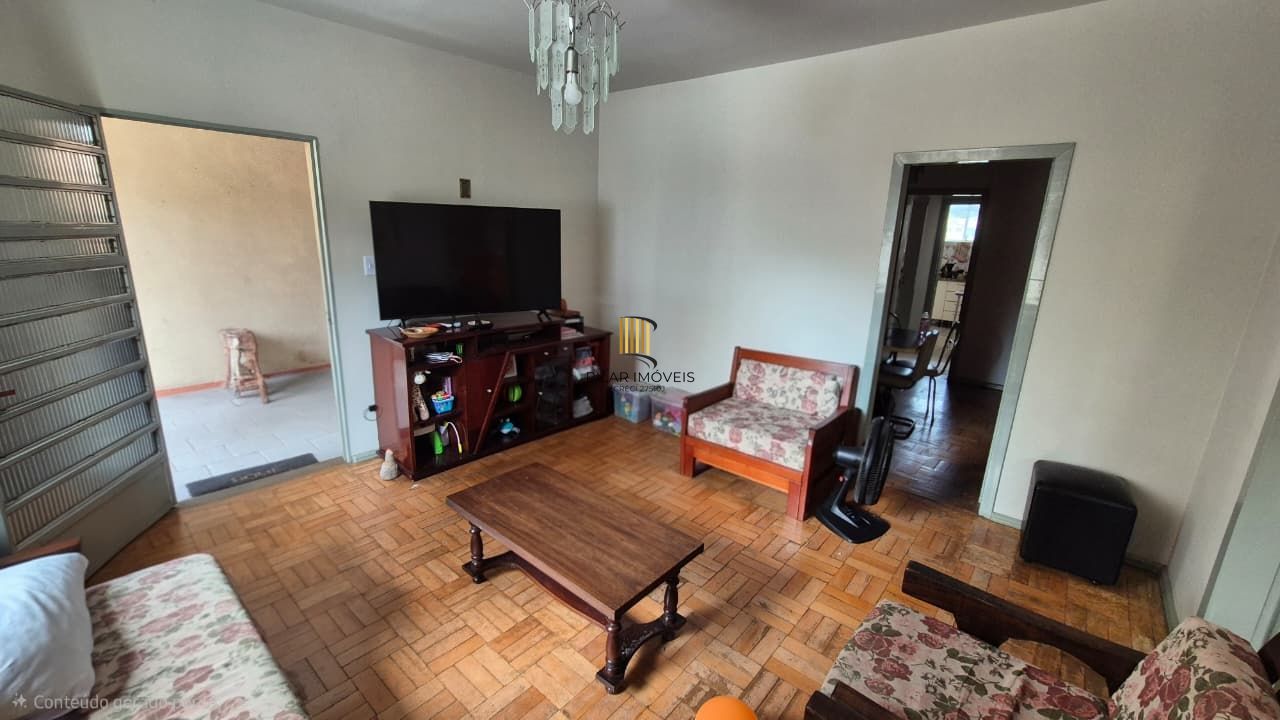 Casa 3 dormitórios no bairro Jardim Europa