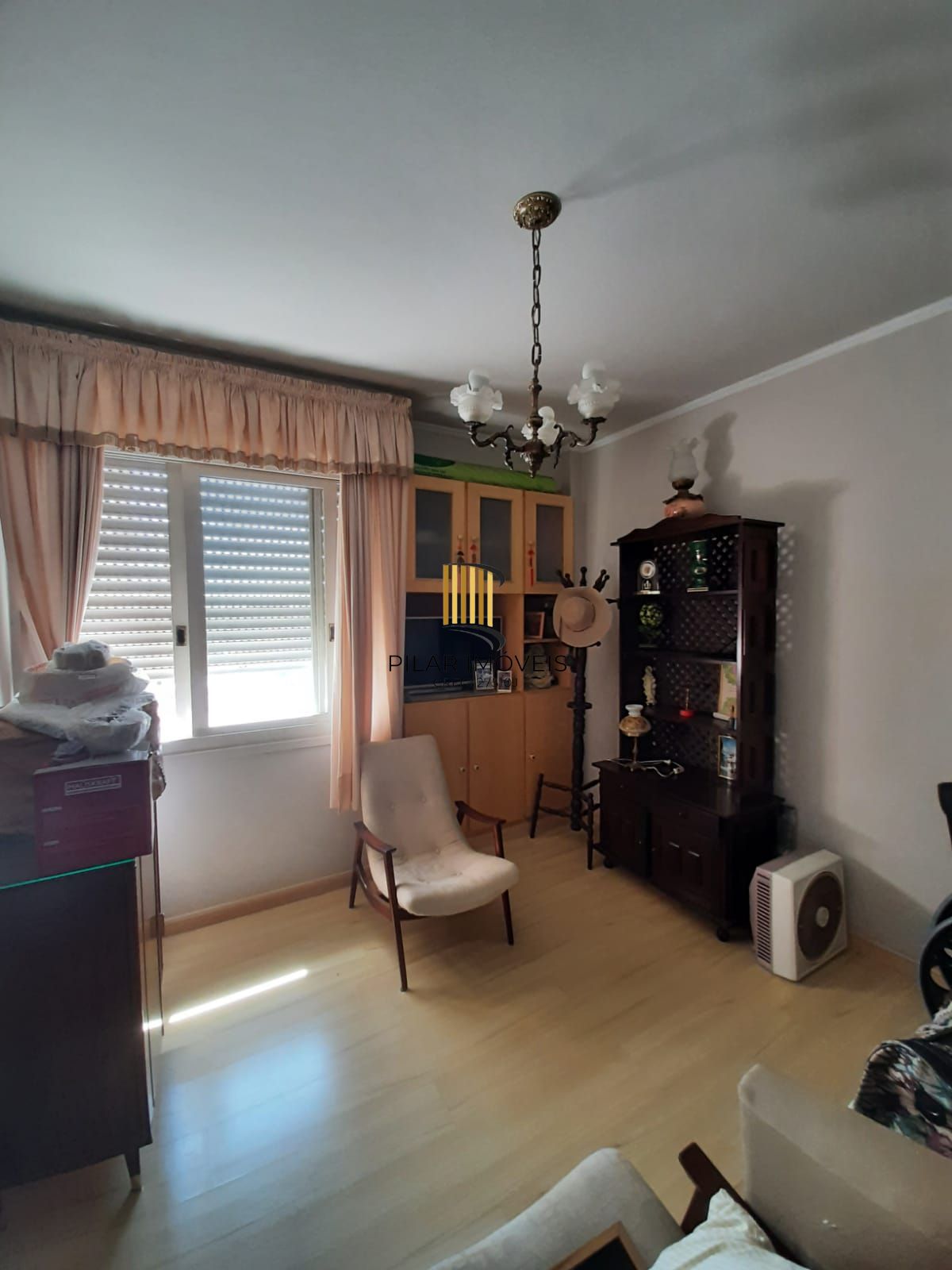 Apartamento 2 dormitórios no bairro Moinhos de Vento