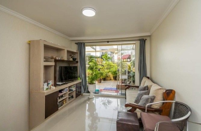 Apartamento Garden 1 dormitório no bairro Auxiliadora