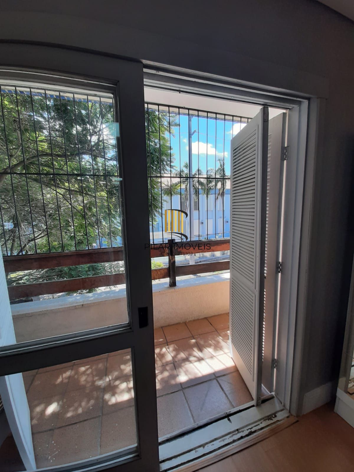 Cobertura 3 dormitórios no bairro Higienópolis