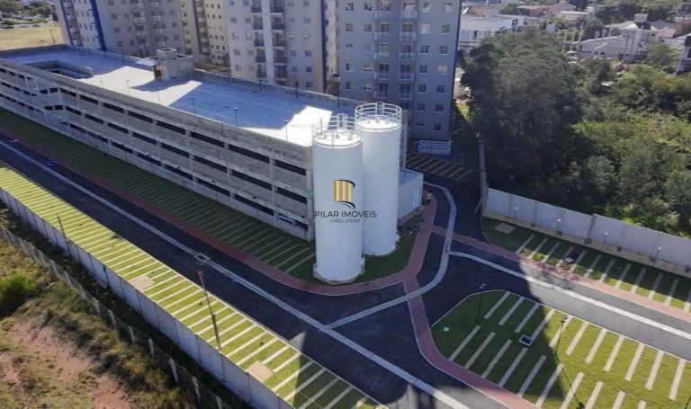 Apartamento 2 dormitórios no bairro Igara
