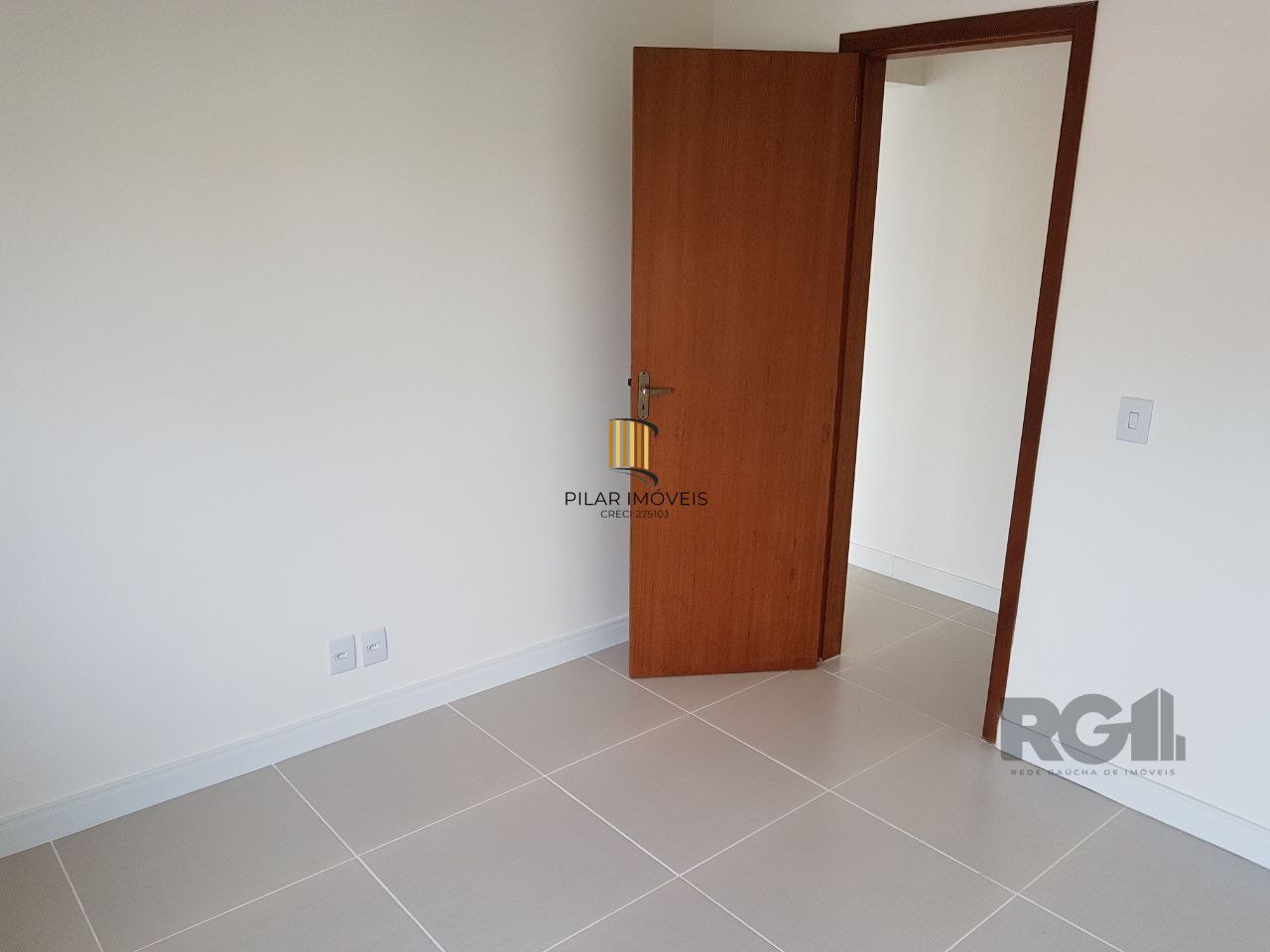 Apartamento 1 dormitório no bairro Santana